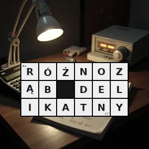 Hasło krzyżówkowe cynodontium tenellum gatunek mchu należący do rodziny widłozębowatych w polsce objęty ścisłą ochroną gatunkową - różnoząb delikatny – rozwiązanie, synonimy, podpowiedzi i definicje krzyżówkowe